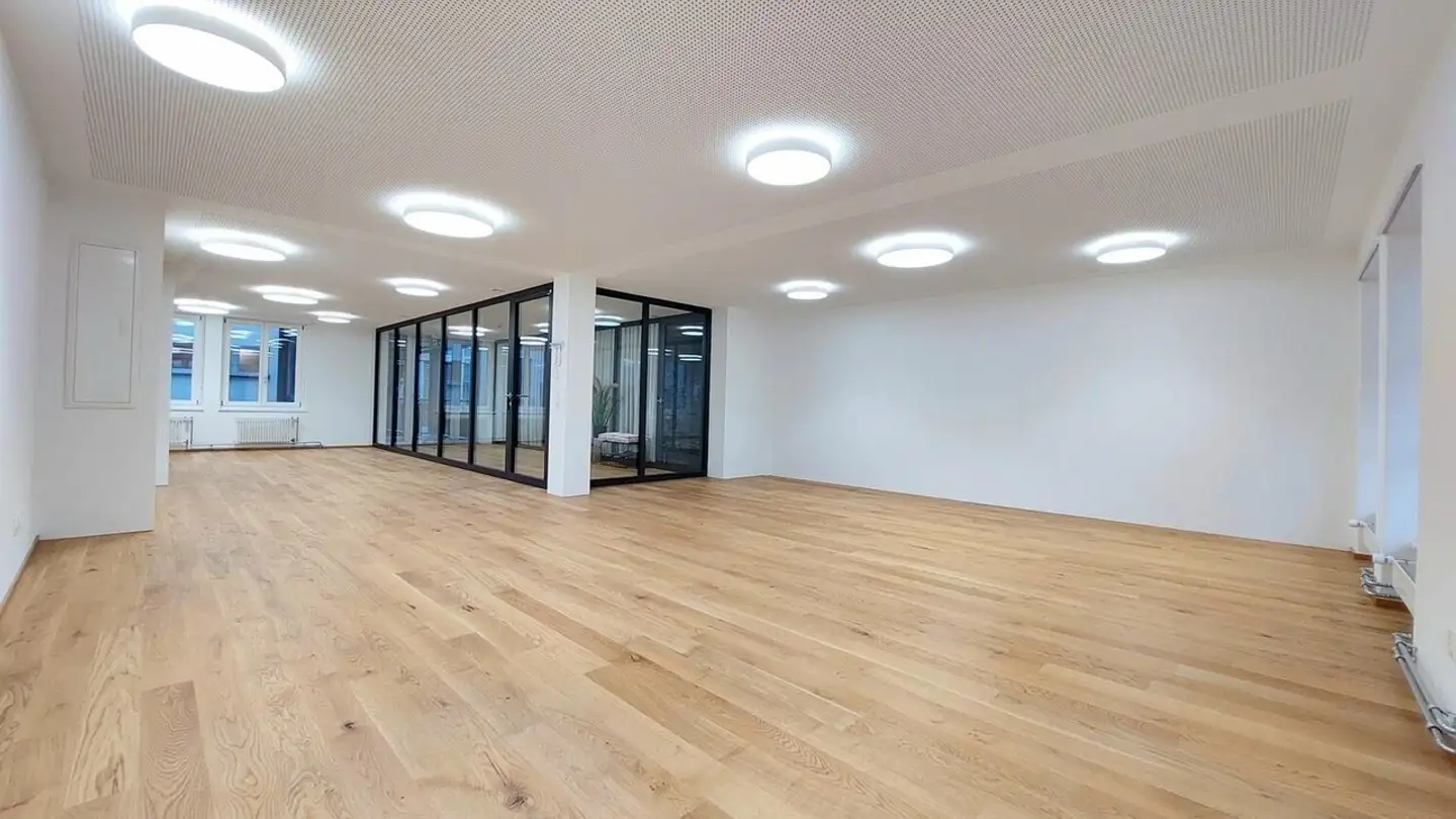 Commercial for rent - Kornhausplatz 7, 3011 Bern - Photo 2