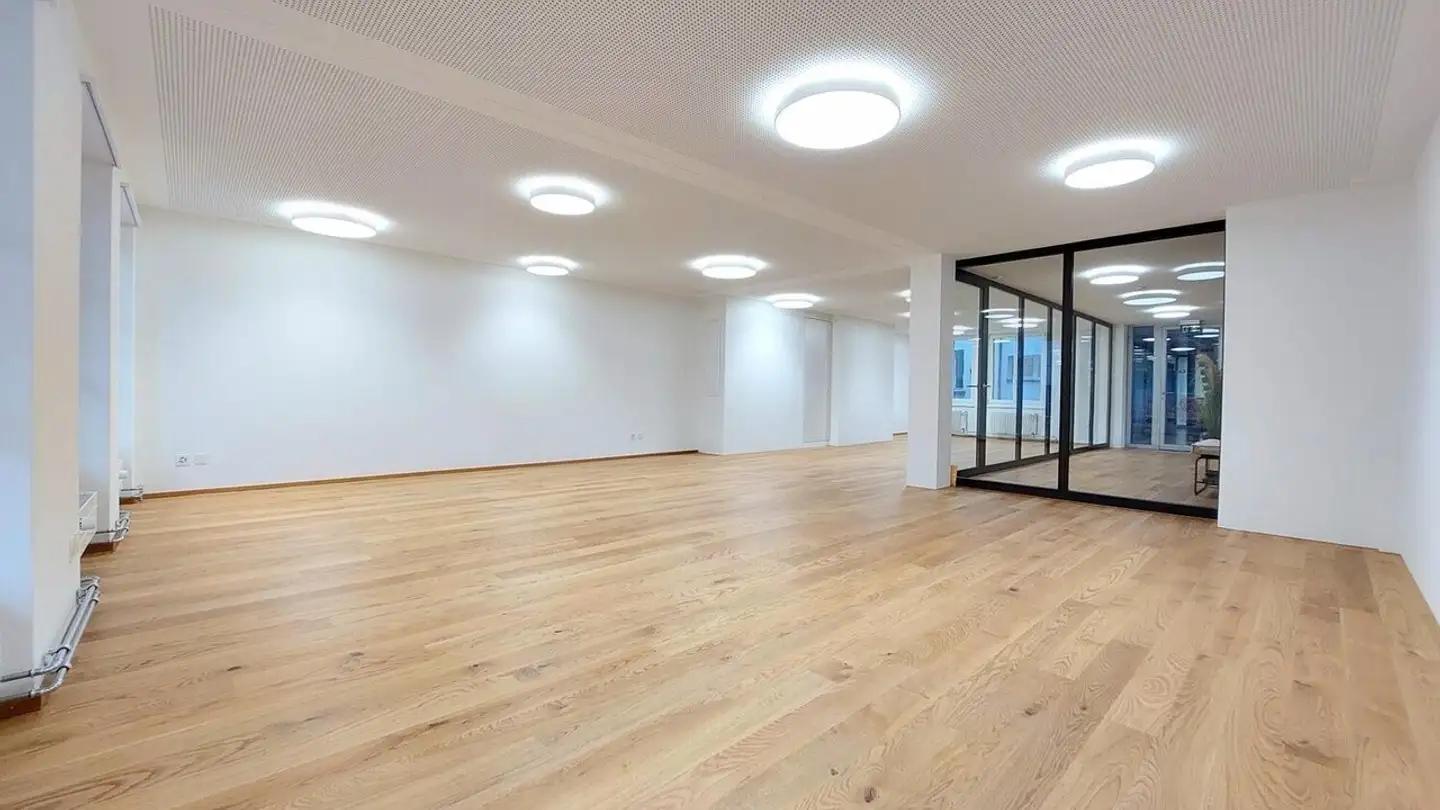 Commercial for rent - Kornhausplatz 7, 3011 Bern - Photo 3