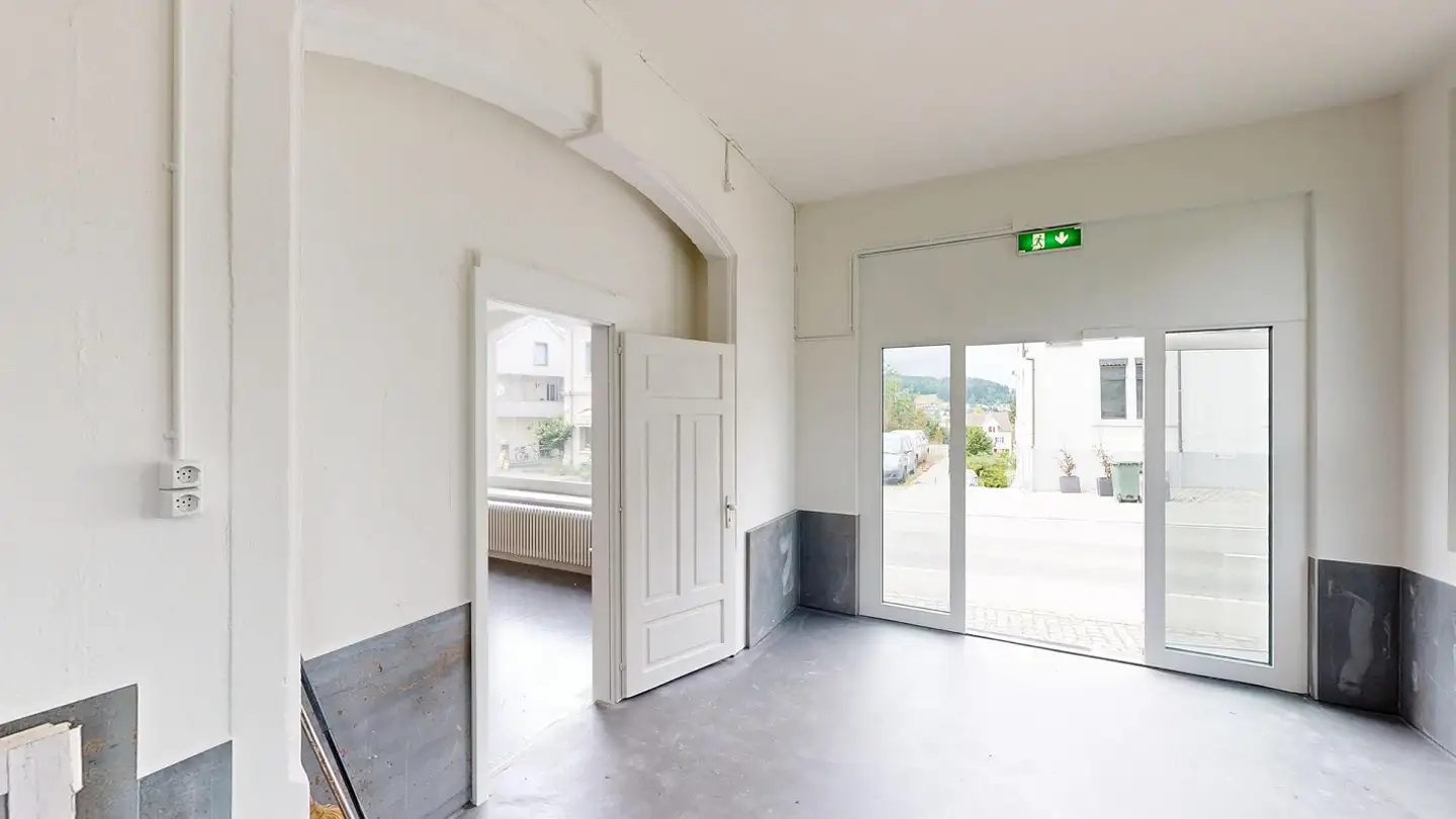 Commercial à louer - Fischingerstrasse 19, 8370 Sirnach - Photo 4