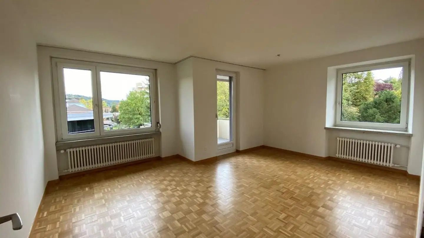 Appartement à louer - Rosentalstrasse 86, 8400 Winterthur - Photo 2
