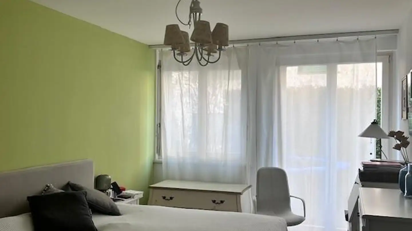 Wohnung mieten - Müllerhölzlistrasse 4, 8604 Volketswil - Foto 4