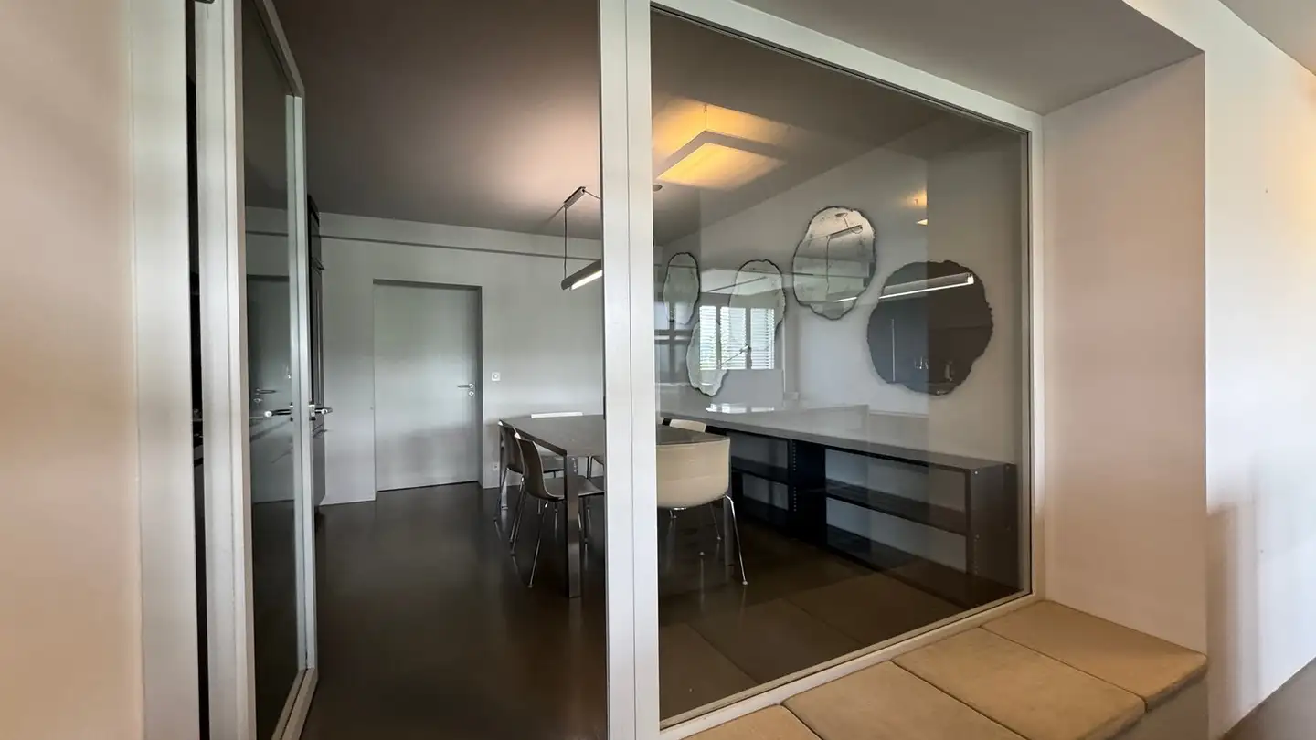 Office space for rent - Ackersteinstrasse 119, 8049 Zürich - Photo 3