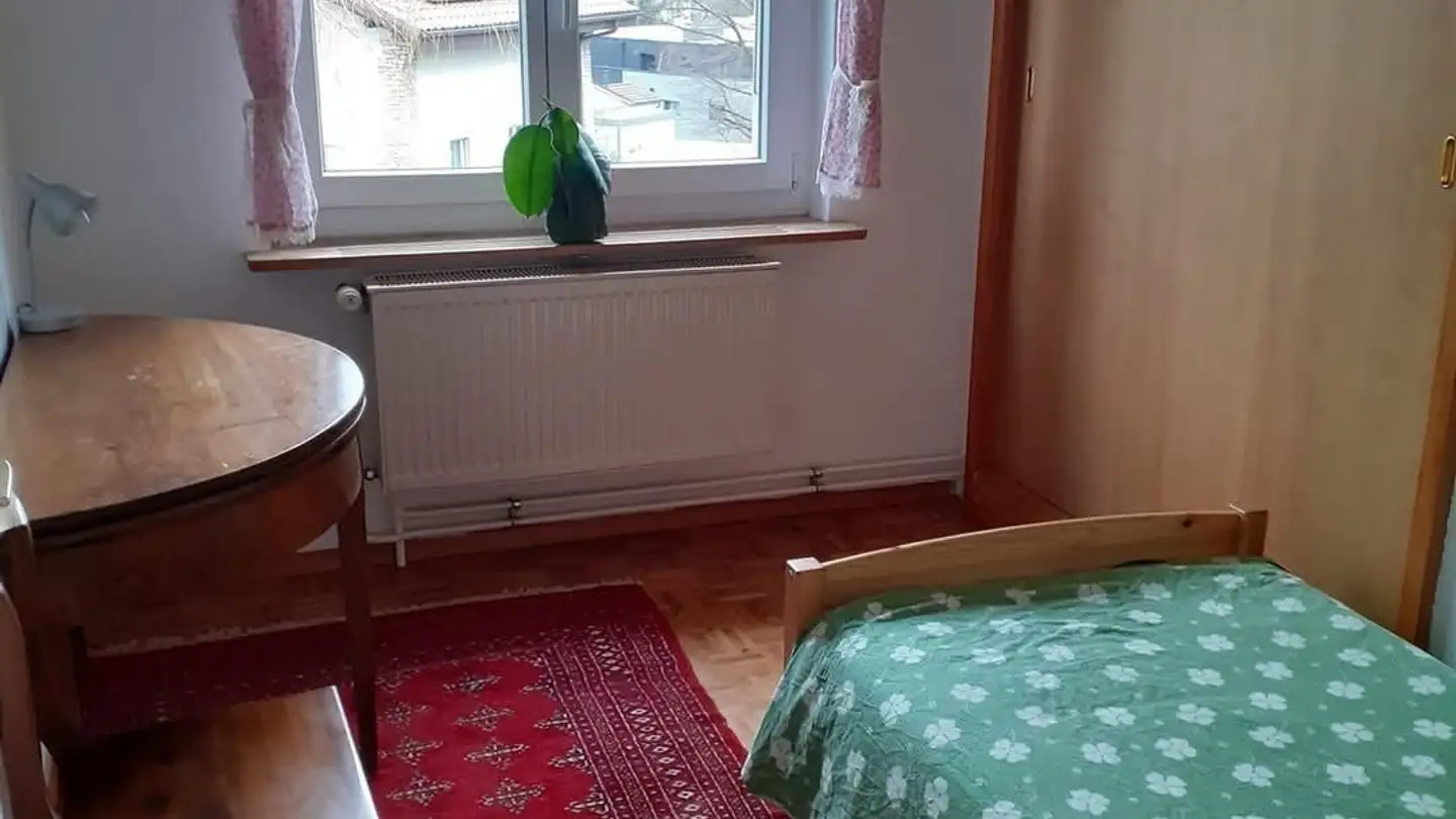 Chambre à louer - 2800 Delémont - Photo 2