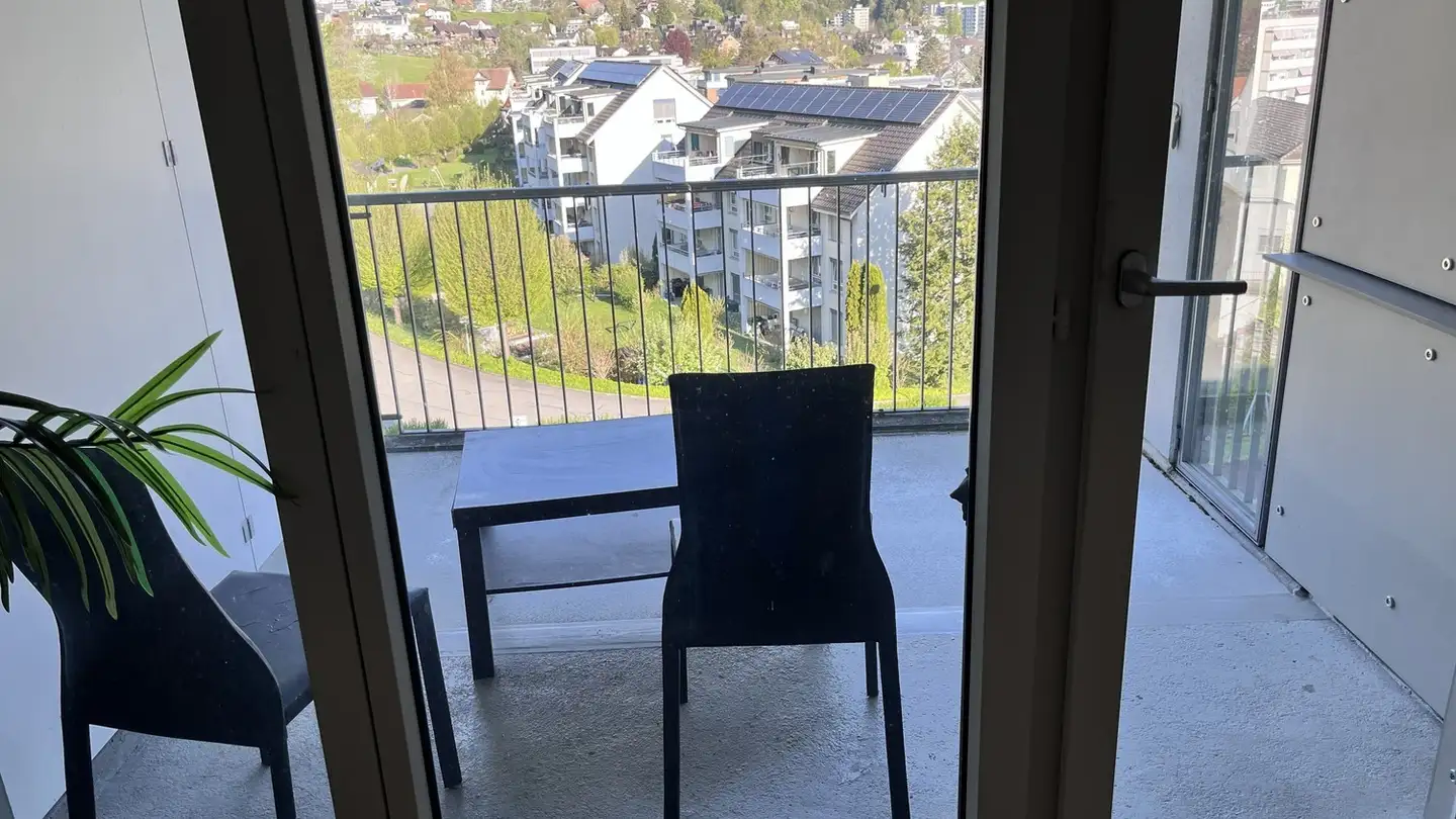 Single room for rent - Klösterlistrasse 6, 6010 Kriens - Photo 4
