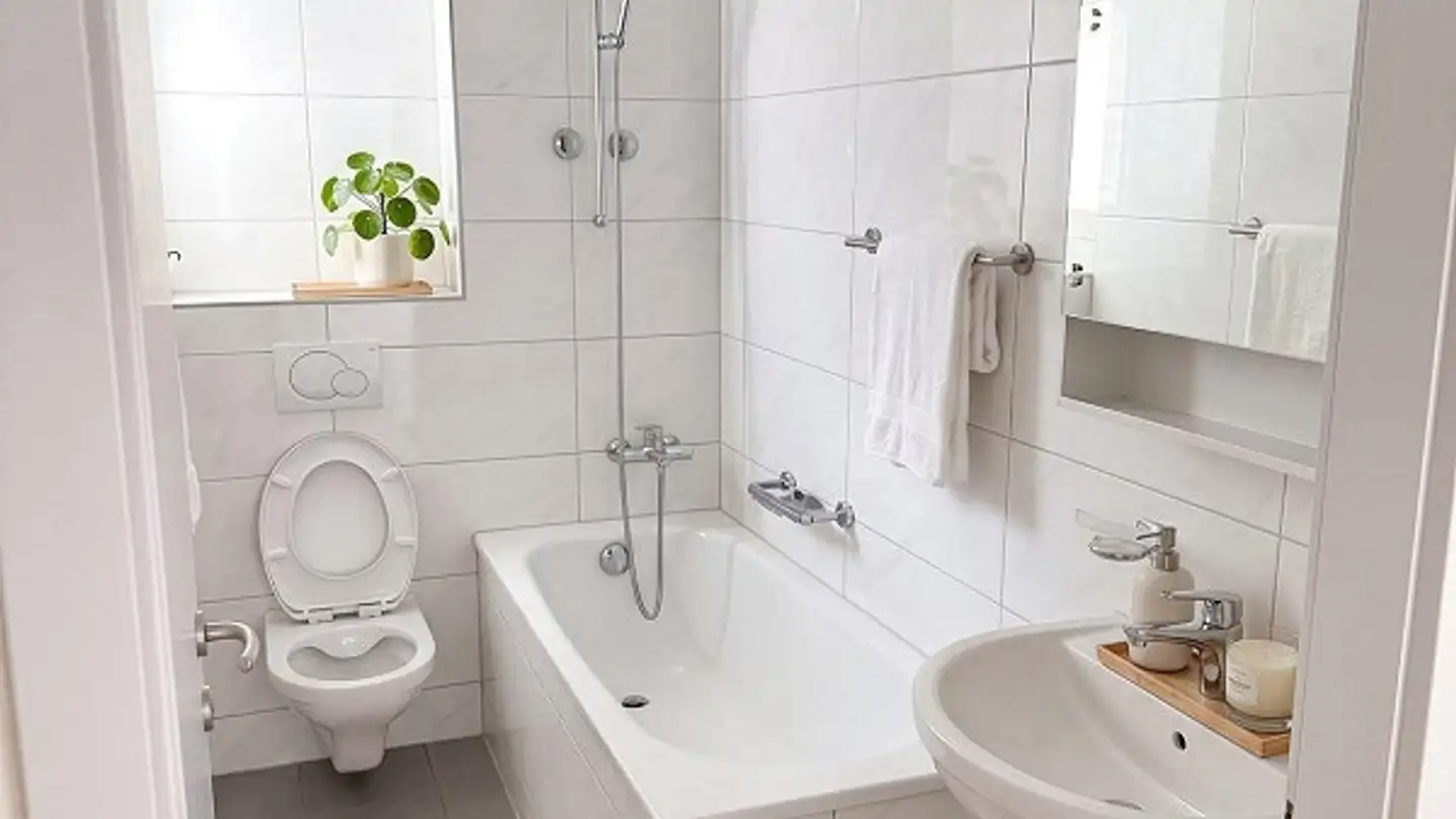 Appartamento in affitto - Aarburgerstrasse 147, 4600 Olten - Foto 4