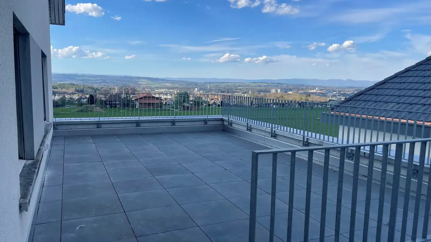 Single room for rent - 3095 Spiegel b. Bern - Photo 4