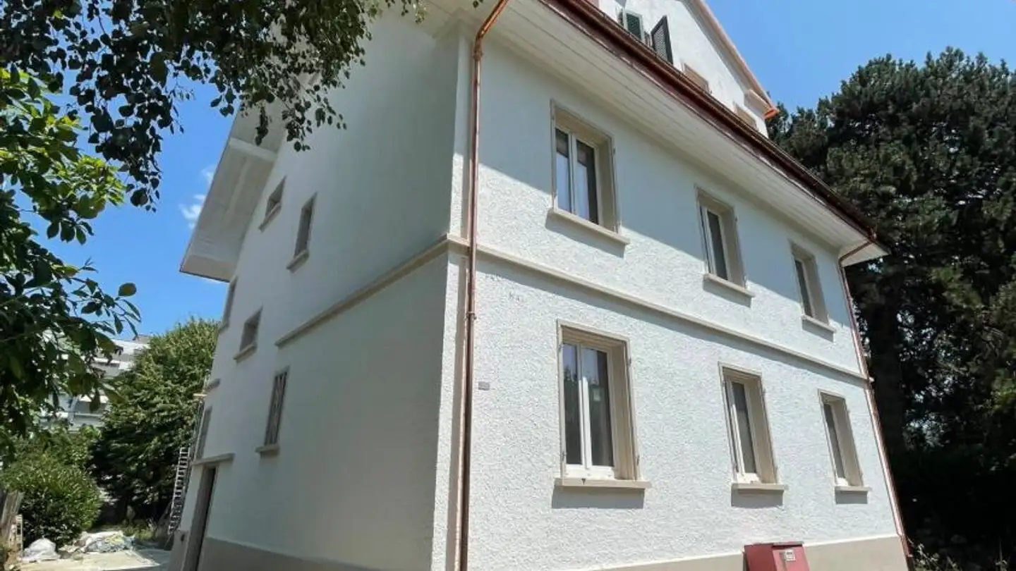 Attico in vendita - Chemin Du Fontenay 2, 1400 Yverdon-les-Bains - Foto 2