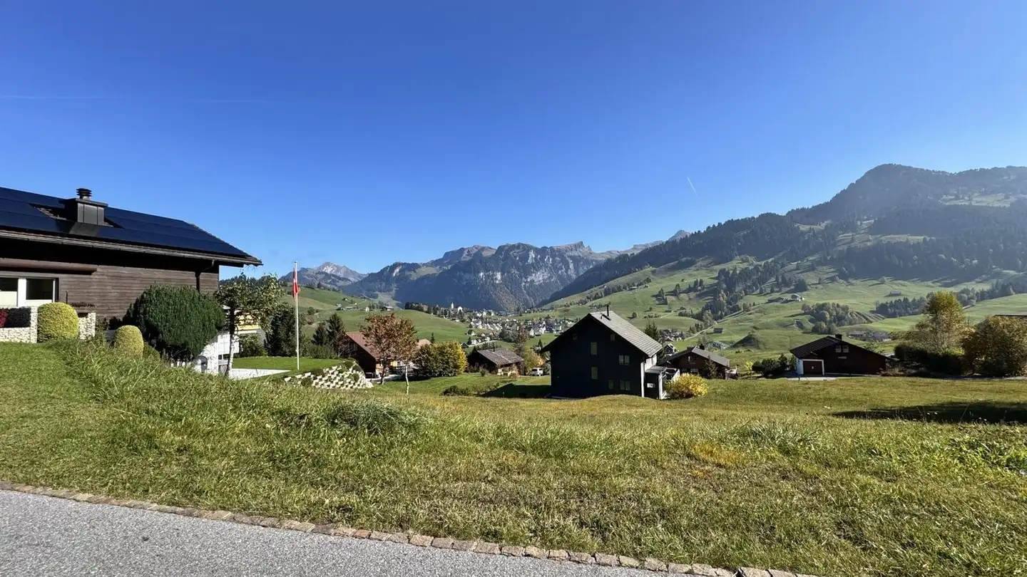 Casa singola in vendita - 8843 Oberiberg - Photo 3