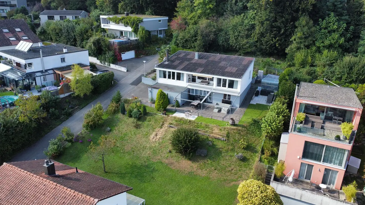 Einfamilienhaus kaufen - Leimgrubenweg 8, 4153 Reinach BL