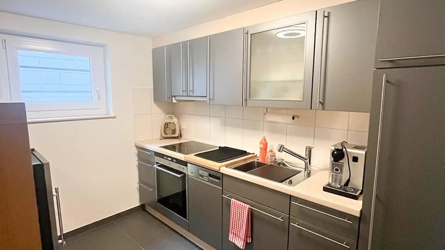 Einfamilienhaus kaufen - Leimgrubenweg 8, 4153 Reinach BL - Foto 3