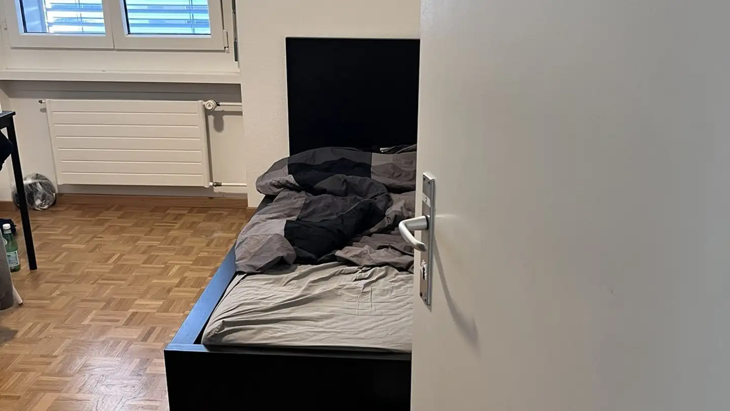 Single room for rent - Klösterlistrasse 6, 6010 Kriens - Photo 3