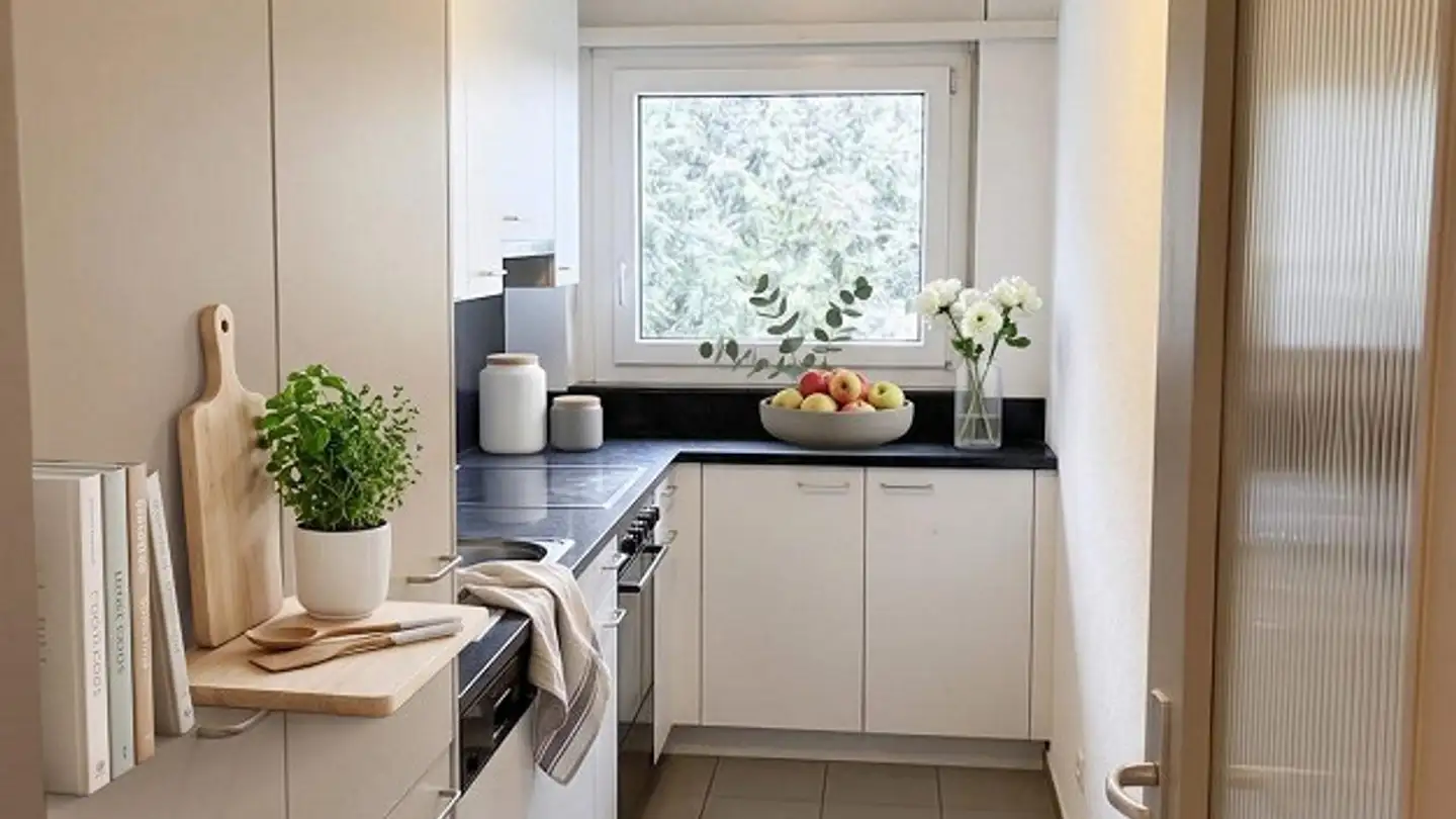 Appartamento in affitto - Aarburgerstrasse 147, 4600 Olten - Foto 3