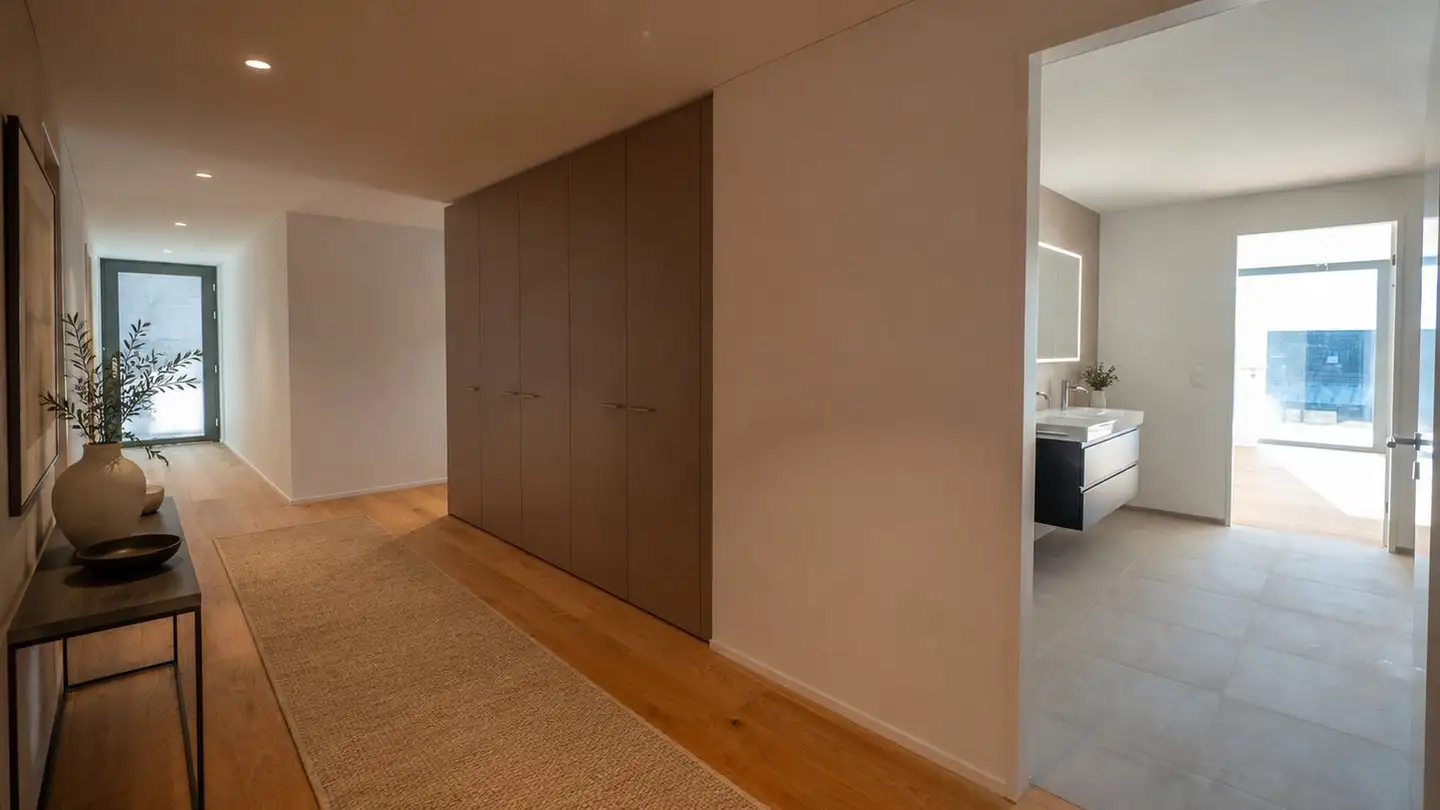 Appartamento in vendita - Rütihofstrasse 53, 8713 Uerikon - Foto 3