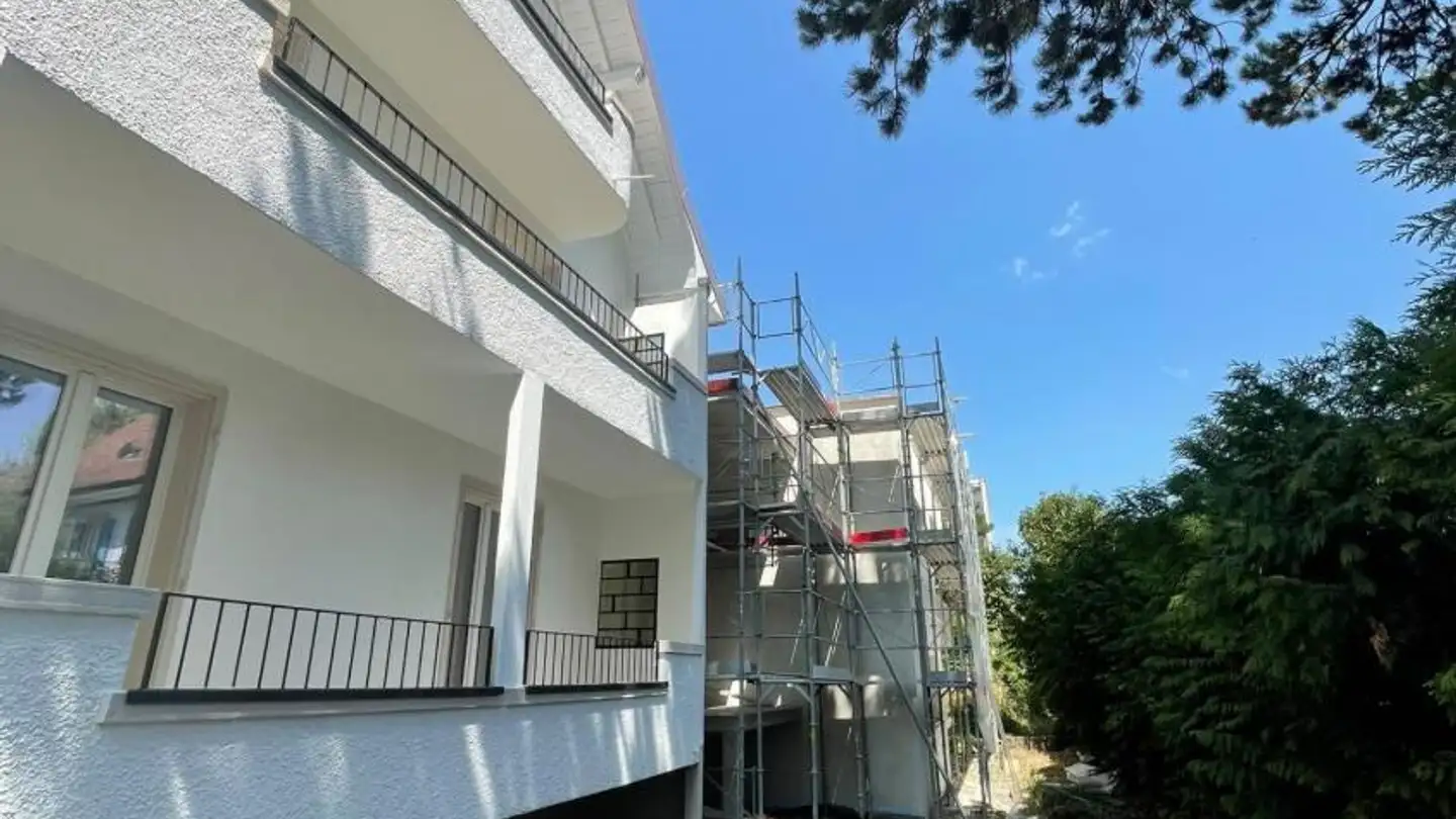 Attico in vendita - Chemin Du Fontenay 2, 1400 Yverdon-les-Bains - Foto 3