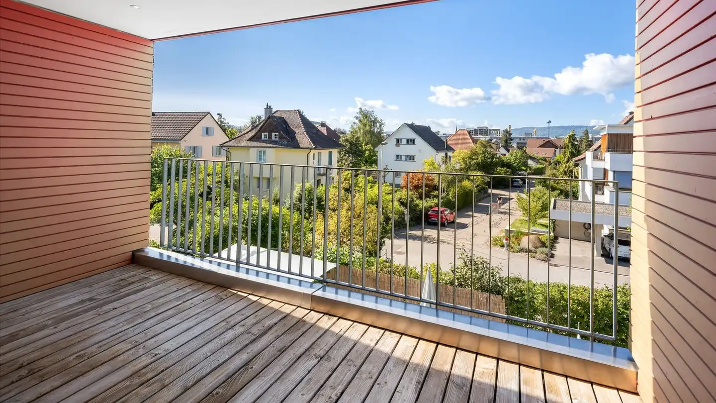 Duplex à louer - Schachenweg 12, 8610 Uster - Photo 2