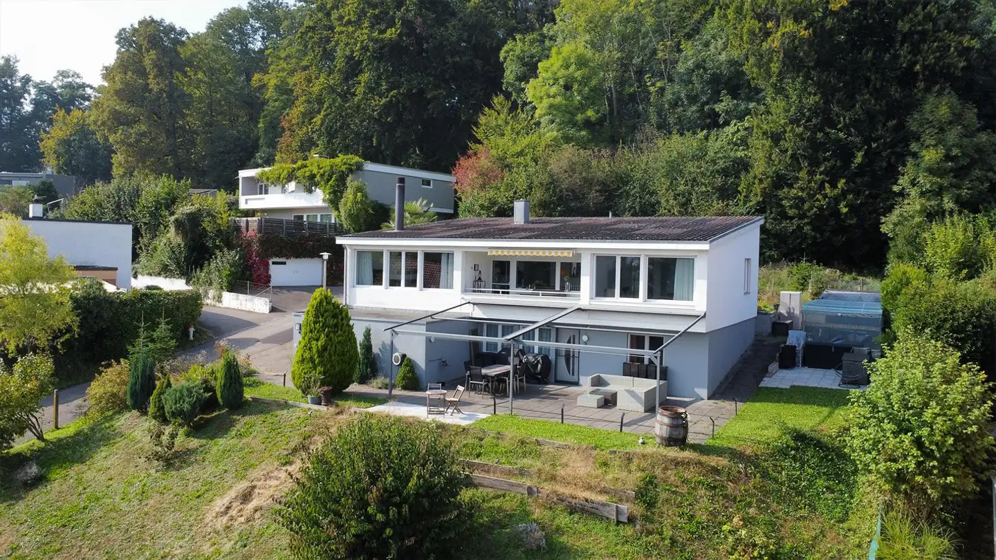 Maison individuelle à vendre - Leimgrubenweg 8, 4153 Reinach BL - Photo 2