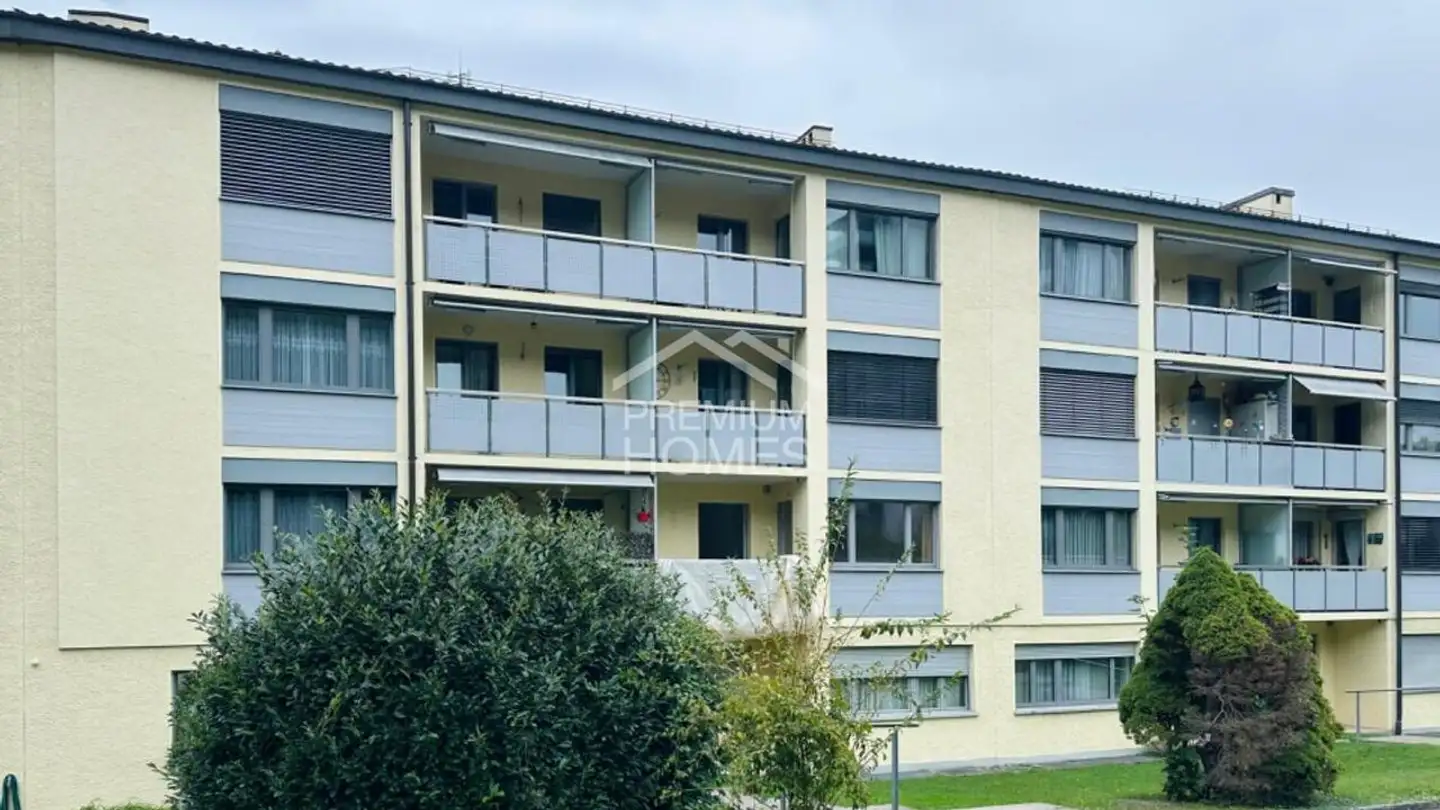Appartamento in vendita - 5400 Baden