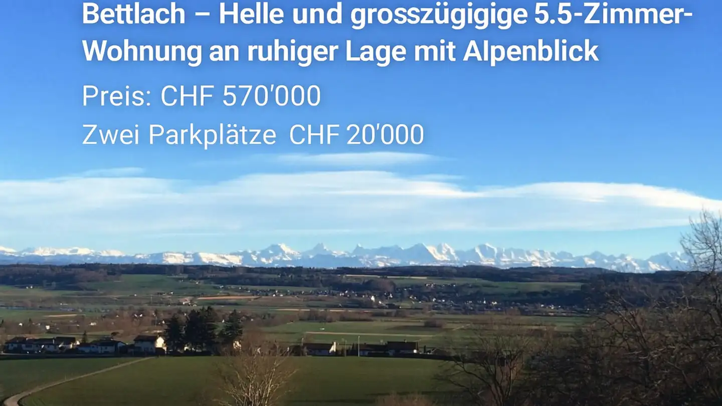 Maisonette kaufen - 2544 Bettlach