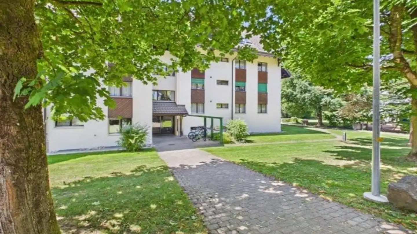 Wohnung mieten - Im Hof 15a, 8355 Aadorf