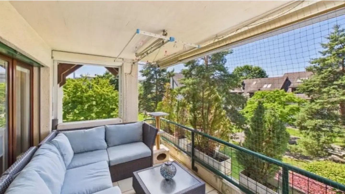 Wohnung mieten - Im Hof 15a, 8355 Aadorf - Foto 2