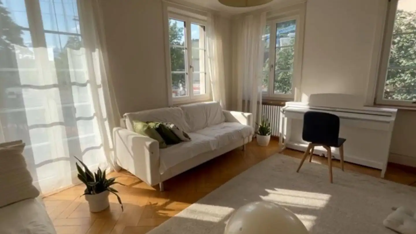 Stanza singola in affitto - 5400 Baden - Photo 2