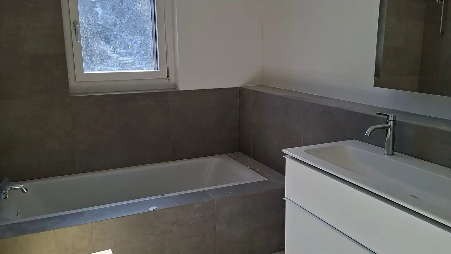 Semi-detached house for rent - Zürichstrasse 54, 8606 Nänikon - Photo 4