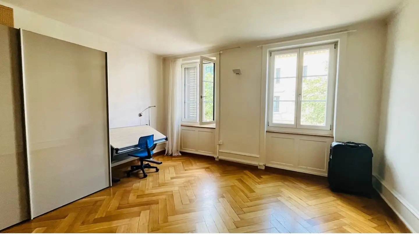 Stanza singola in affitto - 5400 Baden - Photo 3