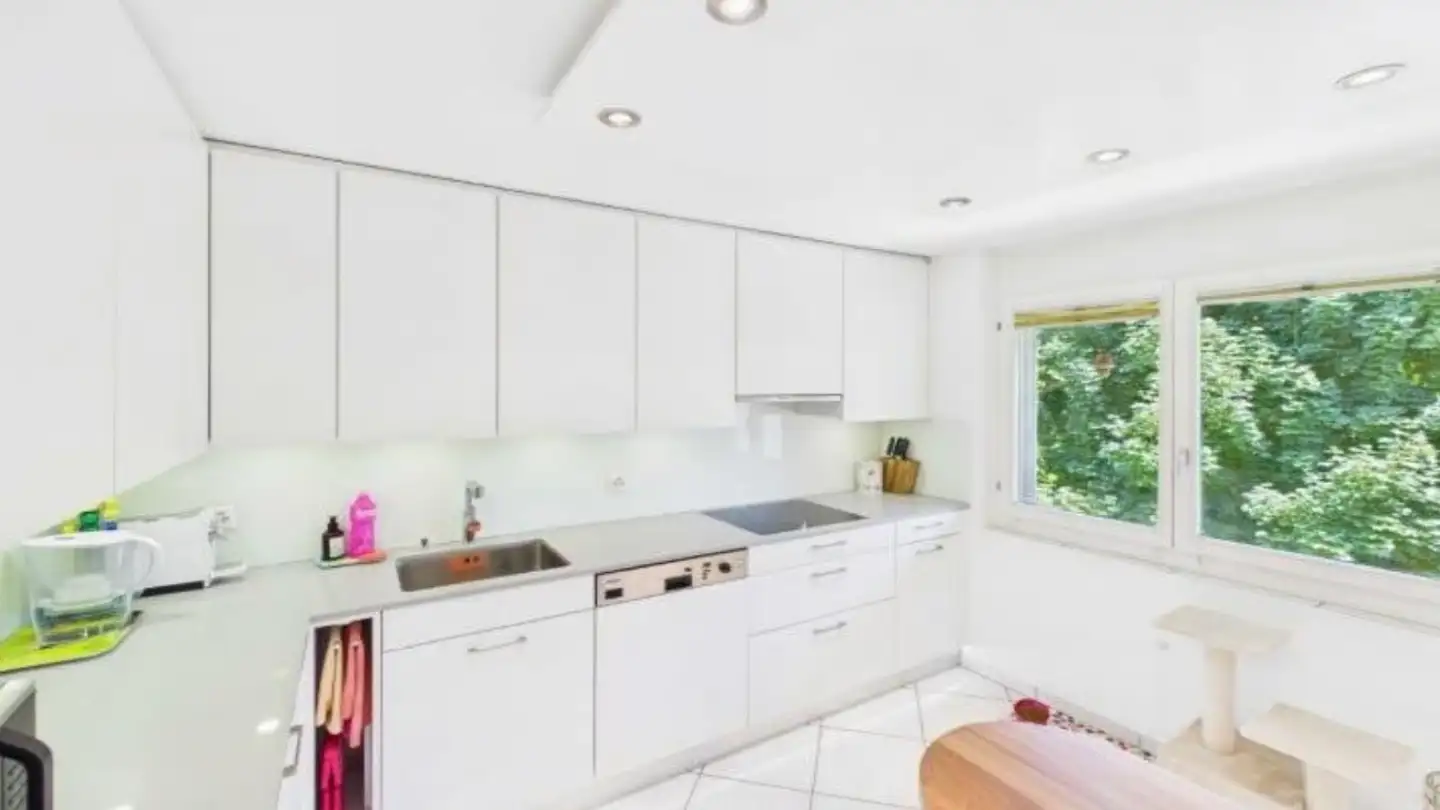 Wohnung mieten - Im Hof 15a, 8355 Aadorf - Foto 4