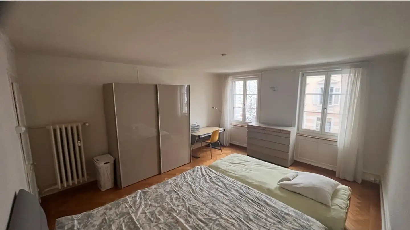 Stanza singola in affitto - 5400 Baden - Photo 4