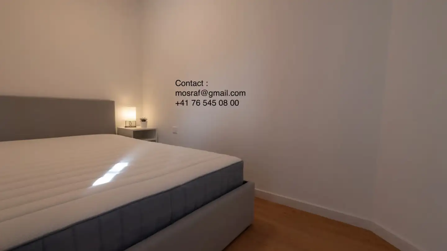 Apartment for rent - Rue Du Collège 30, 1964 Conthey - Photo 3
