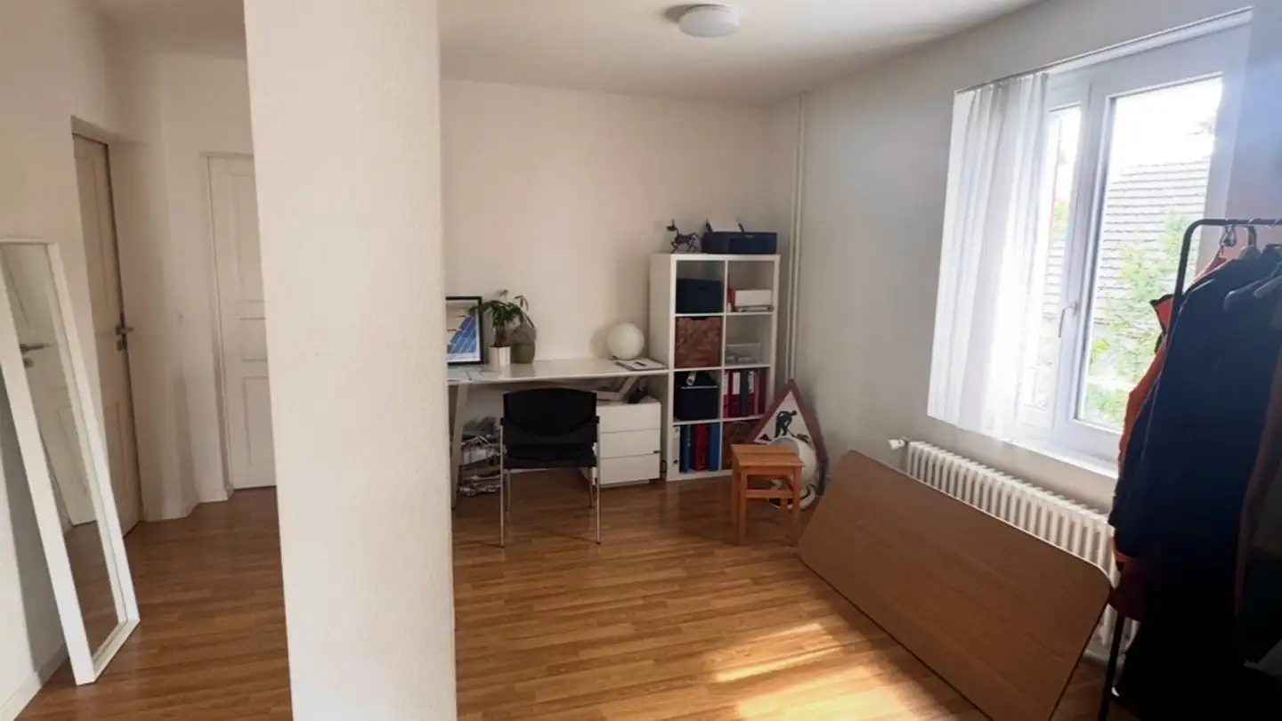 Chambre à louer - Taleggstrasse 2, 8953 Dietikon - Photo 3