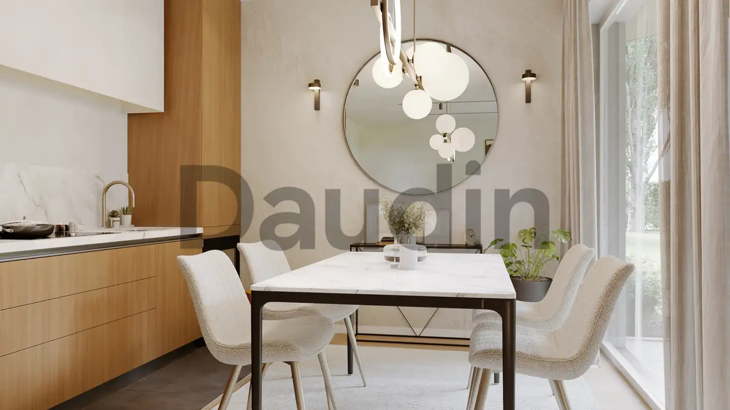 Apartment for sale - 1234 Vessy - Photo 4