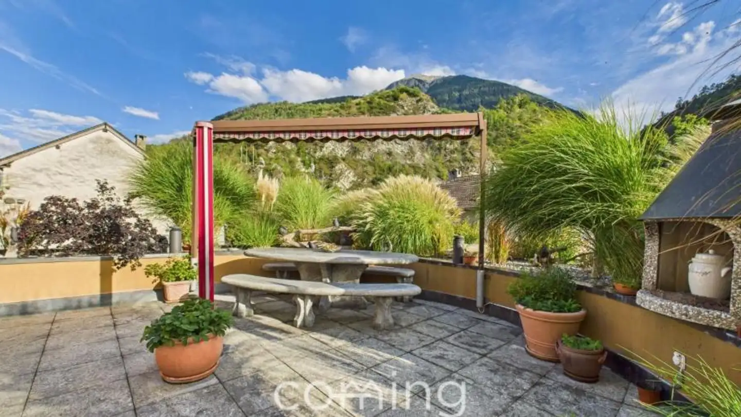 Appartamento in vendita - 3946 Turtmann - Foto 3
