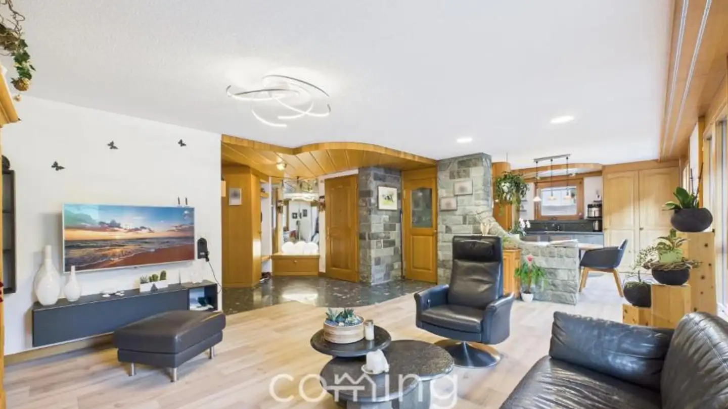 Appartamento in vendita - 3946 Turtmann - Foto 4