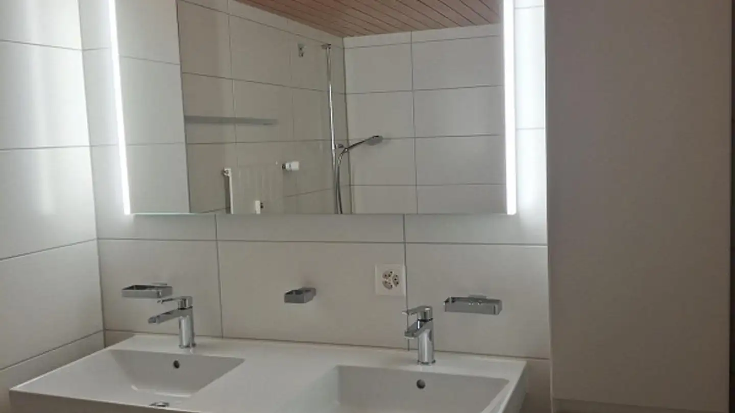 Wohnung mieten - Rickenstrasse 63, 9630 Wattwil - Foto 2