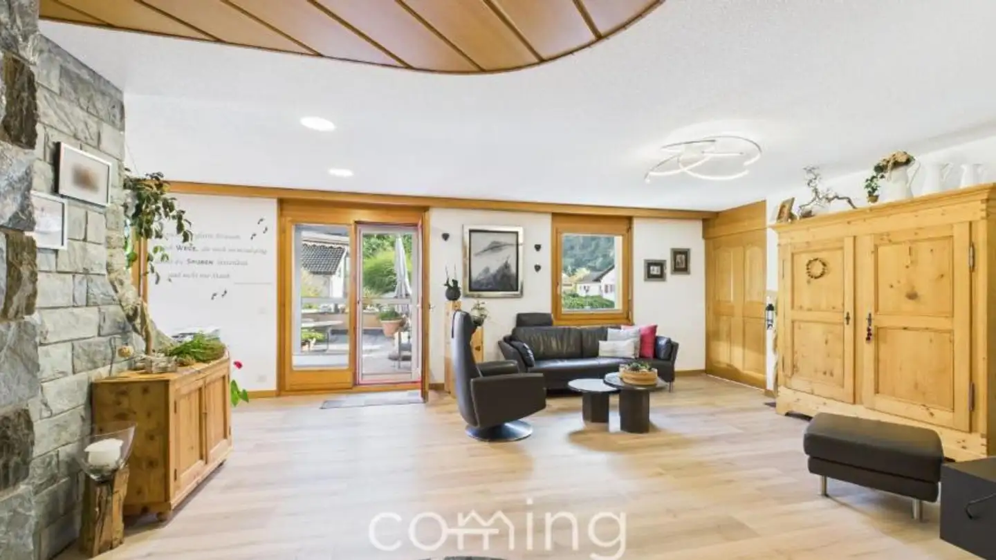 Appartamento in vendita - 3946 Turtmann - Foto 2