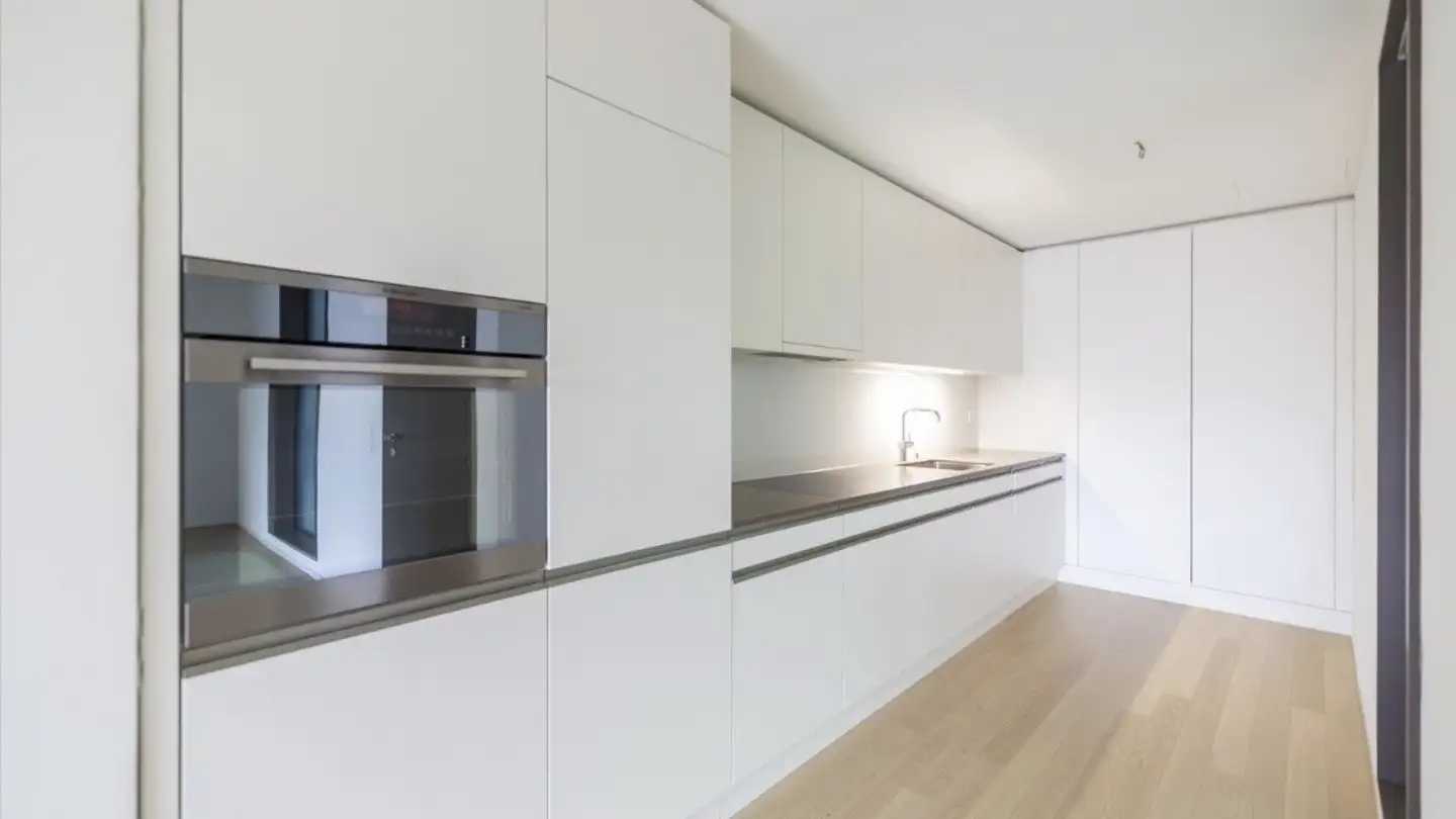 Appartamento in affitto - Else-Züblin-Strasse 75, 8404 Winterthur