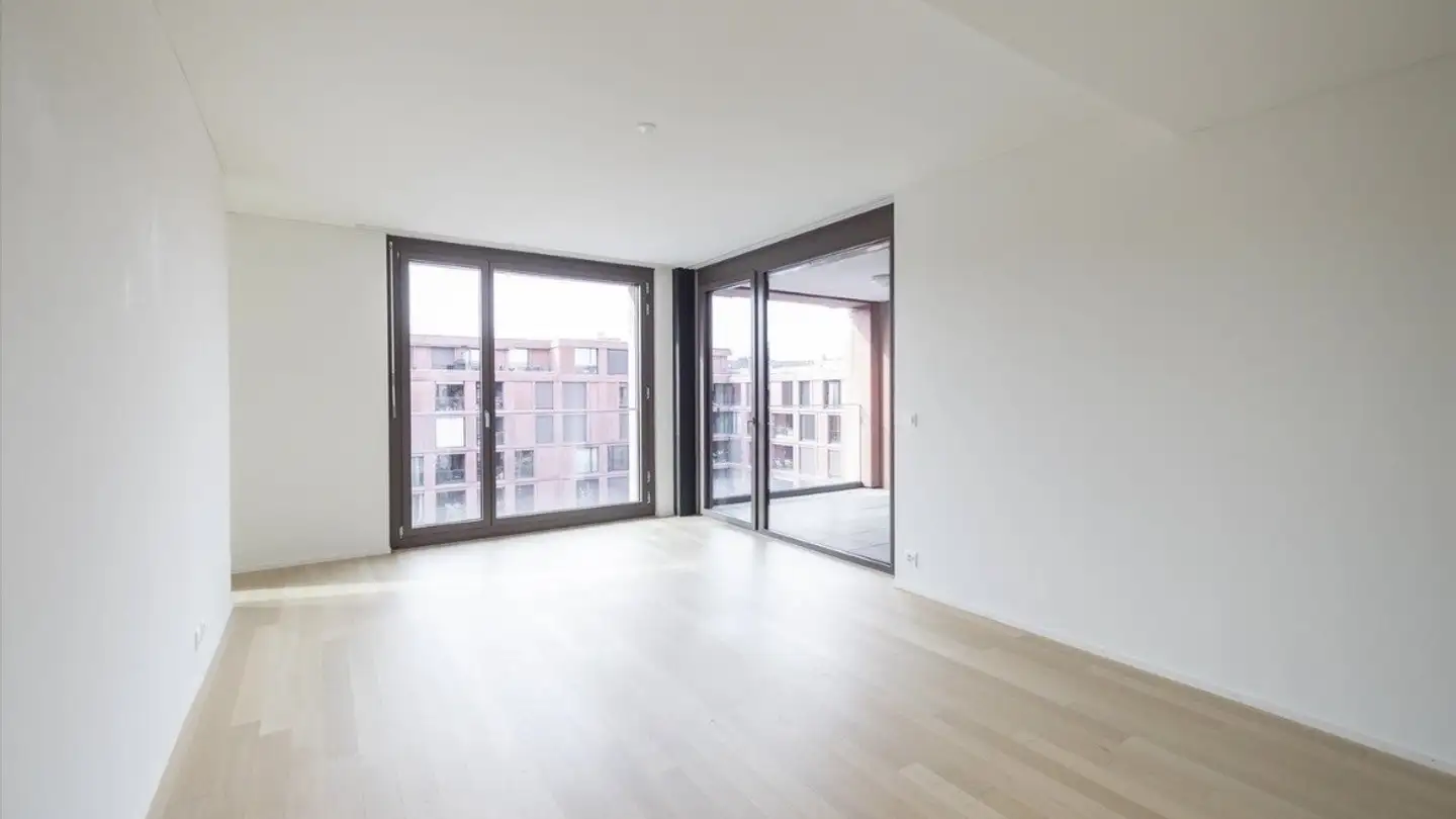 Appartamento in affitto - Else-Züblin-Strasse 75, 8404 Winterthur - Foto 2