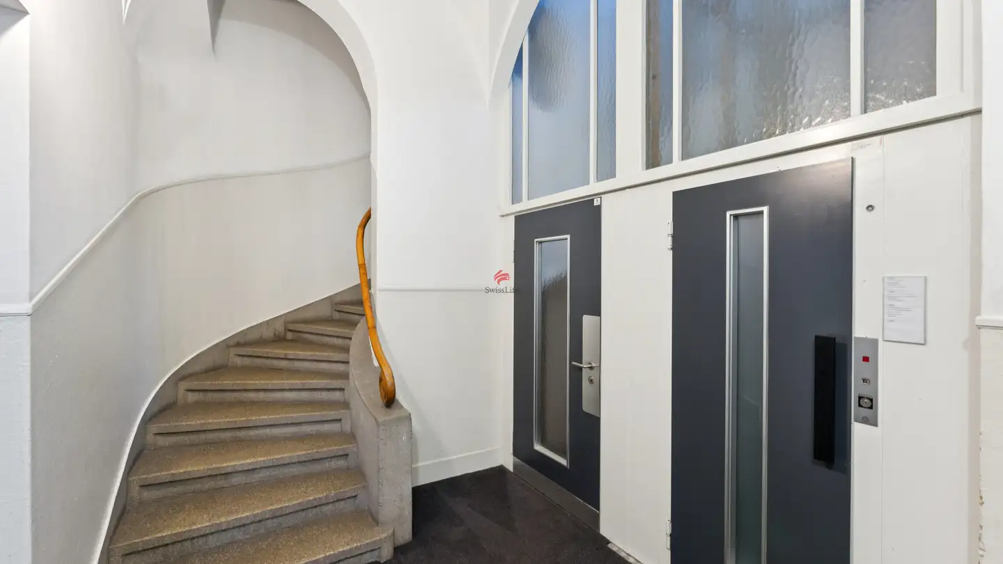 Apartment for sale - Hartbertstrasse 1, 7000 Chur - Photo 2