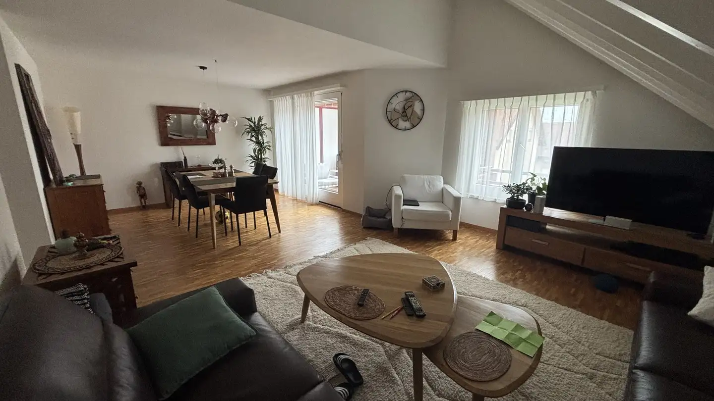 Appartement à louer - Chemin Des Laurelles 46, 1196 Gland