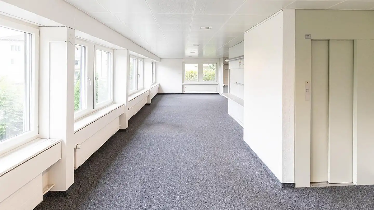 Gewerbe mieten - Schaffhauserstrasse 121, 8152 Glattbrugg - Foto 2