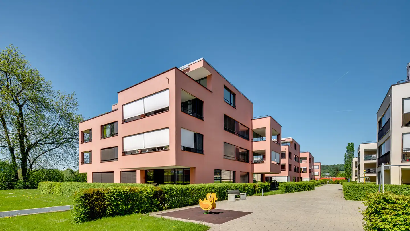 Appartement à louer - Im Geerig 79, 5507 Mellingen