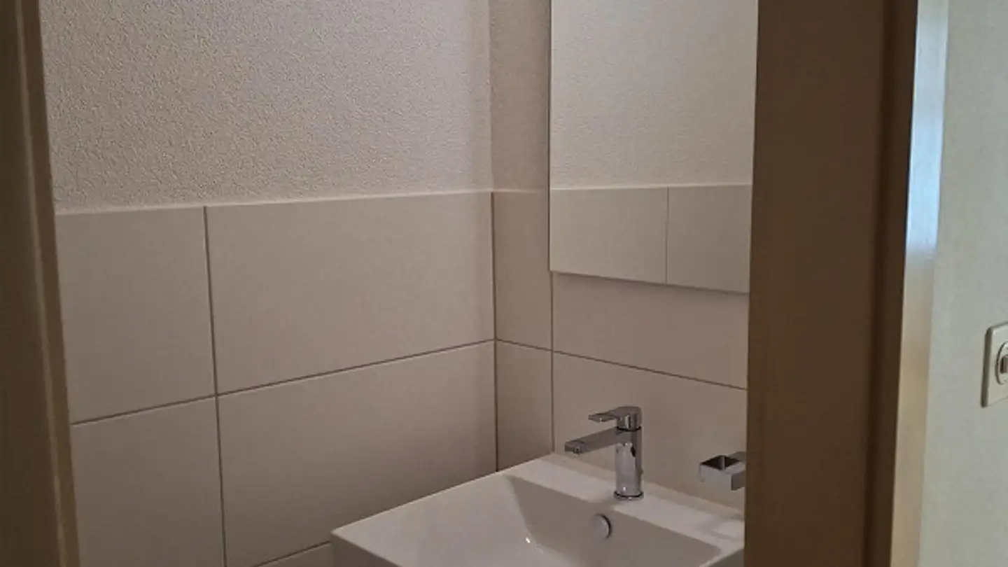 Wohnung mieten - Rickenstrasse 63, 9630 Wattwil - Foto 4