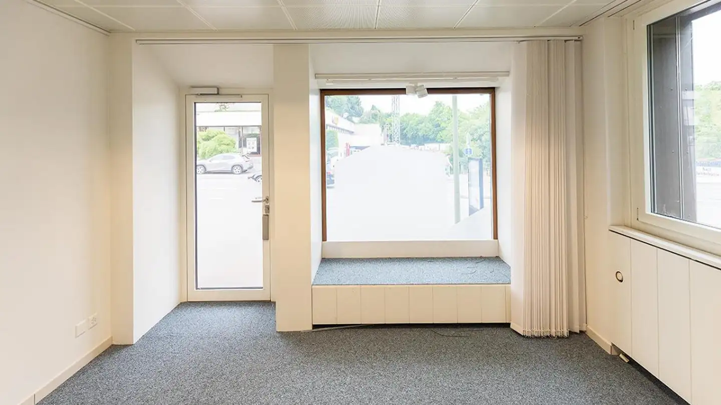 Gewerbe mieten - Schaffhauserstrasse 121, 8152 Glattbrugg - Foto 3