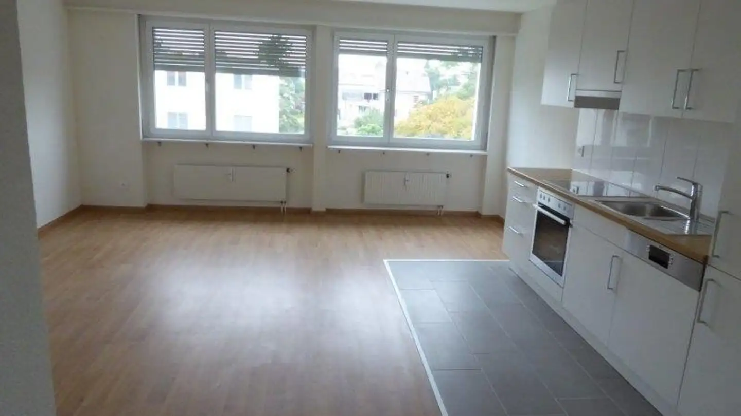 Appartamento in affitto - Frohburgerstrasse 9, 4132 Muttenz - Photo 4