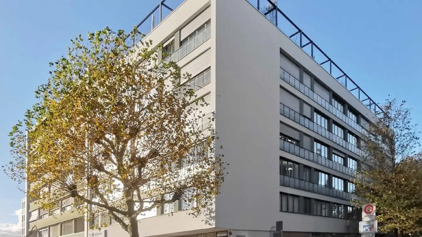 Studio medico in affitto - Dornacherplatz 15, 4500 Solothurn