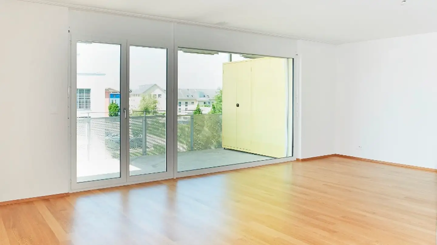 Wohnung mieten - Bäreggstrasse, 4900 Langenthal - Foto 3