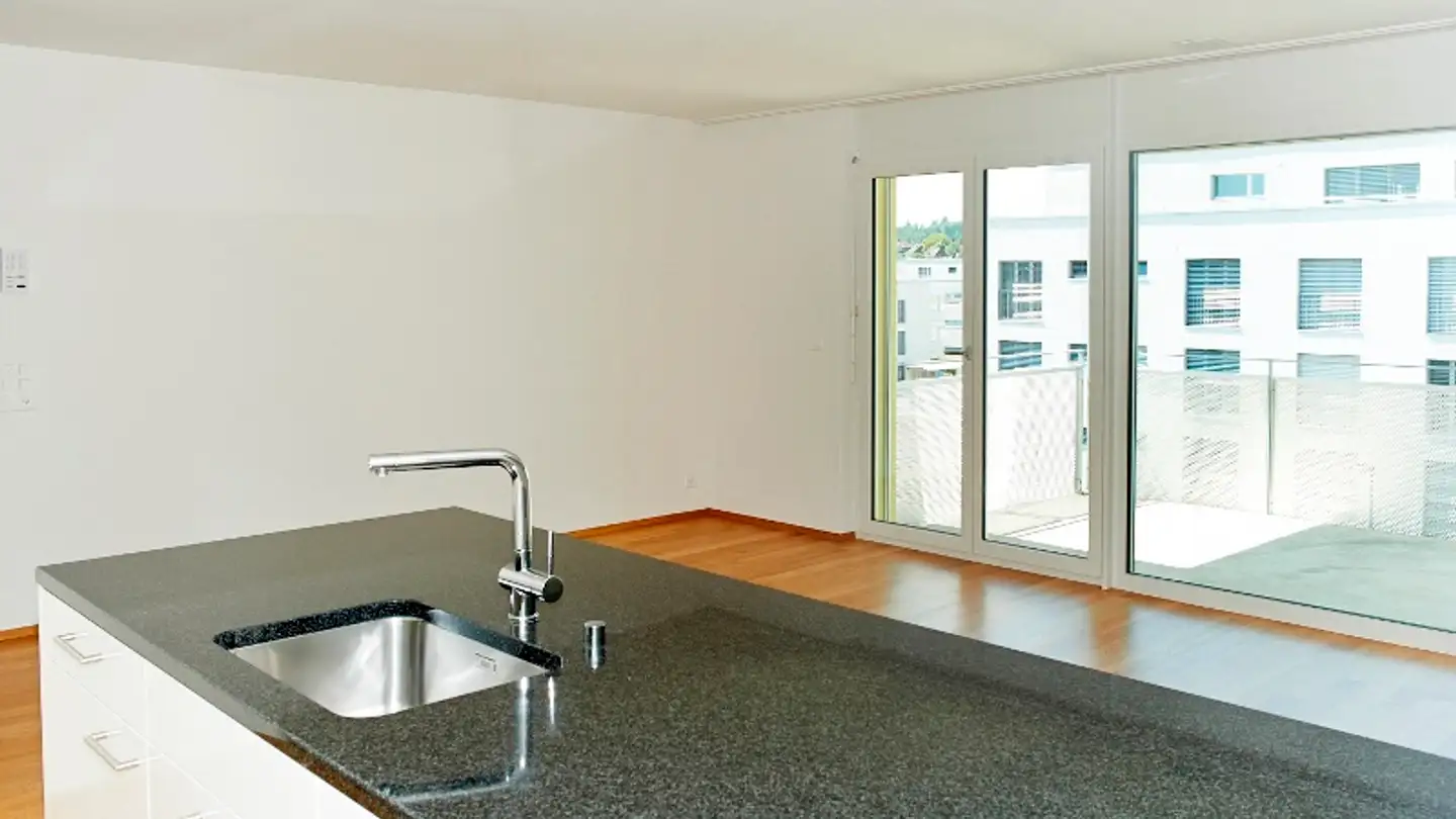 Wohnung mieten - Bäreggstrasse, 4900 Langenthal - Foto 4