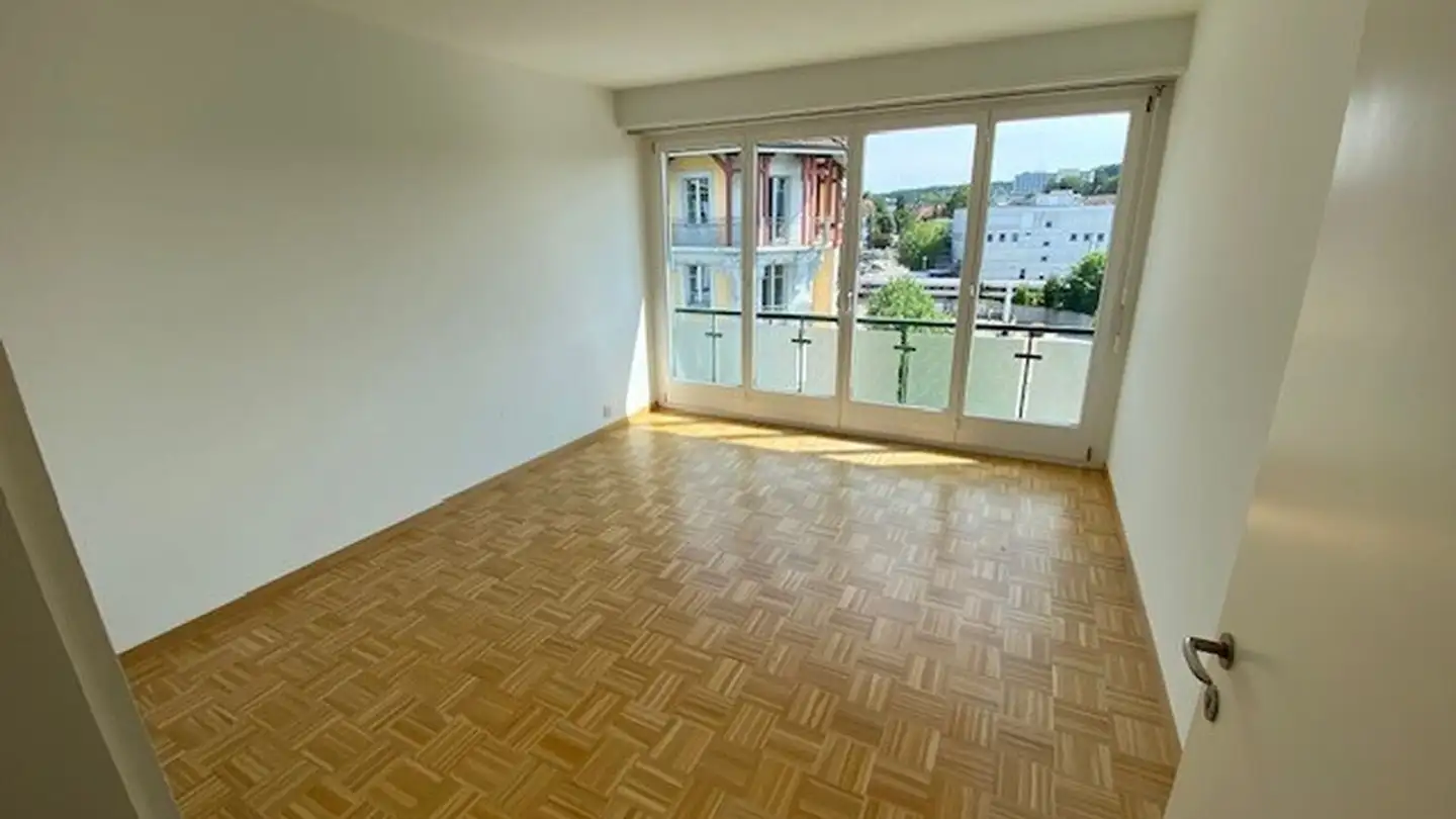 Studio medico in affitto - Dornacherplatz 15, 4500 Solothurn - Foto 2