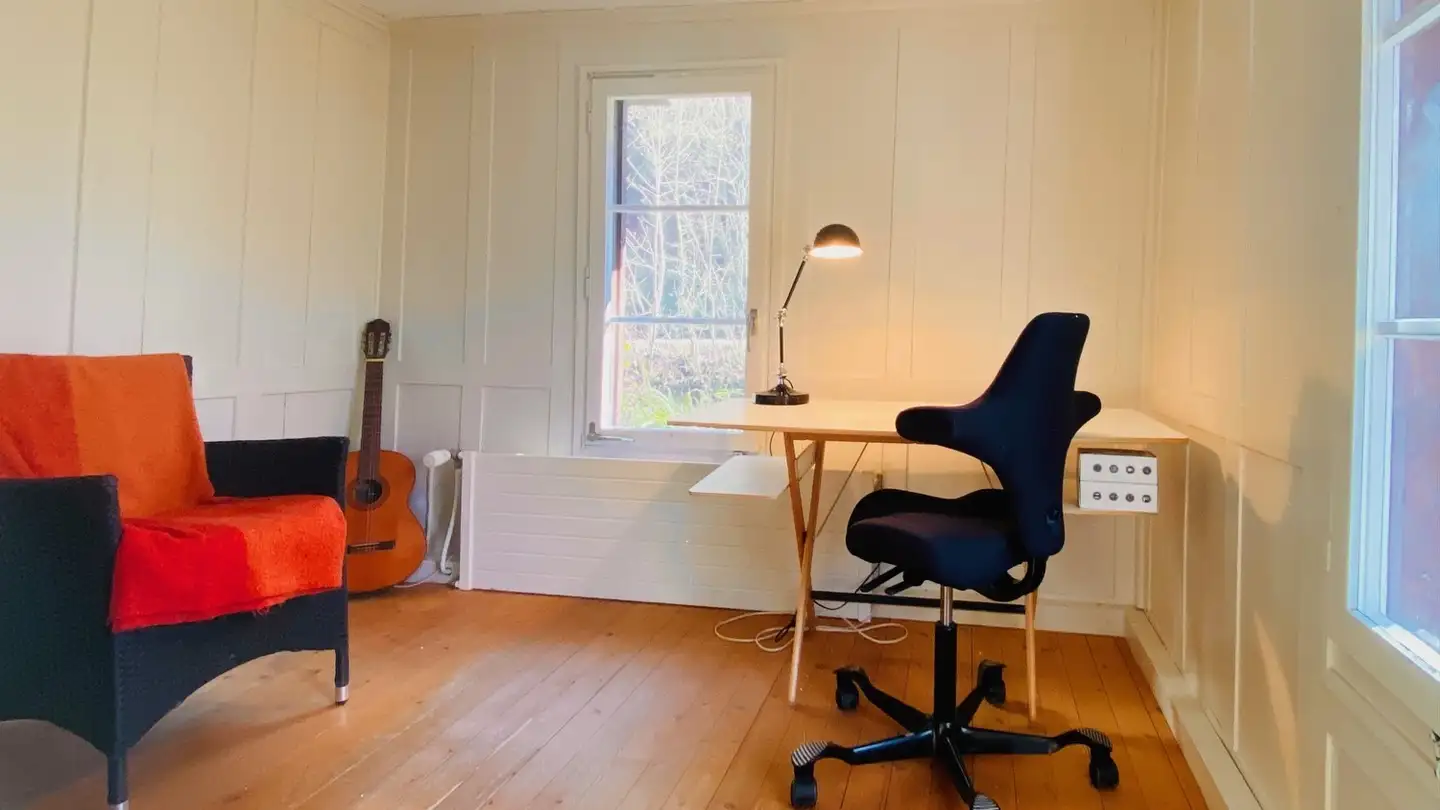 Apartment for rent - 8045 Zürich